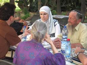 Group conversation