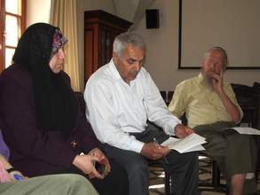 A presentation