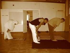 Muslim prayer