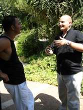 One-on-one