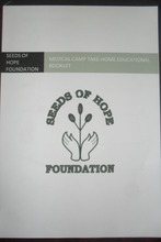 Medical Booklet
