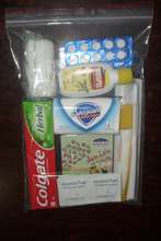 Personal Hygiene Kit