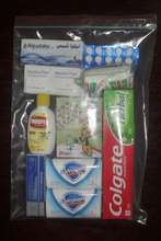Family Medical Kit