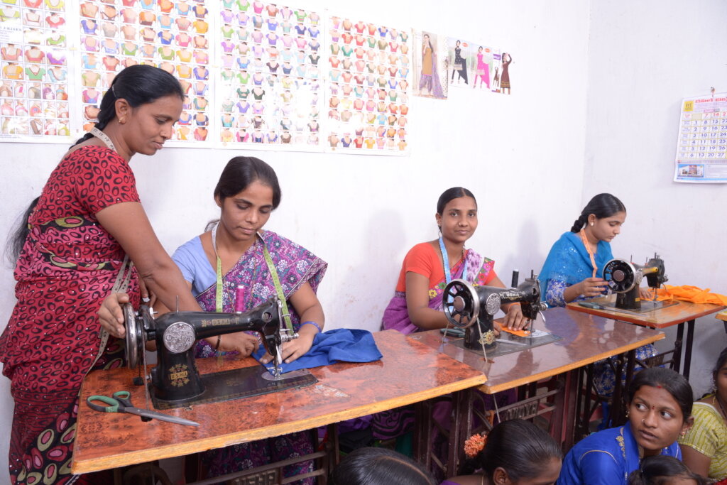 Livelihood_sponsorship_with_fashion_designing