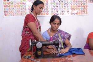 Livelihood_support_tailoring_training