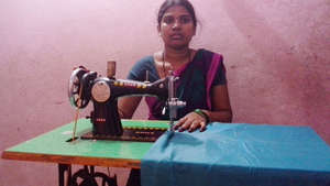woman empowerment through skills trianings