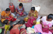 Help Women by Providing Tailoring Training
