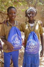 Readers are leaders award recipients