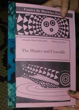 Storybook from Center