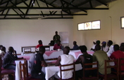 Empowering  LGBTI Youths in Uganda