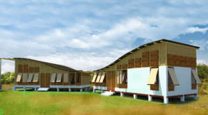 Training Center Design by Boston A4H