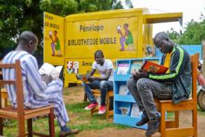 Coming soon to Hounde