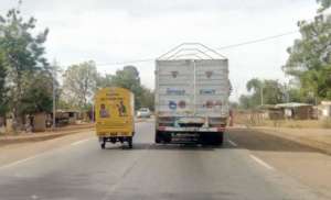 Speedy little mobile library