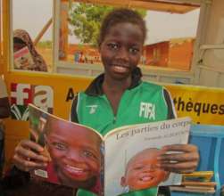 One of the favorite books in the BMP