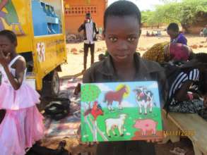 Puzzles are much appreciated