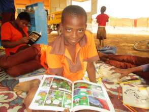 Graphic novels (BD) are favorites