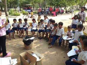 Hygiene Education