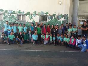 Audience listening 2