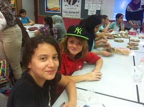 Audience listening 1