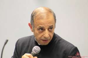 Fr. Dr. Peter Madros