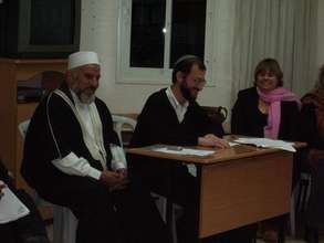 Learning about Purim