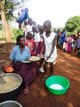 Children's Christmas Lunch