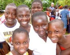 Happy Children!