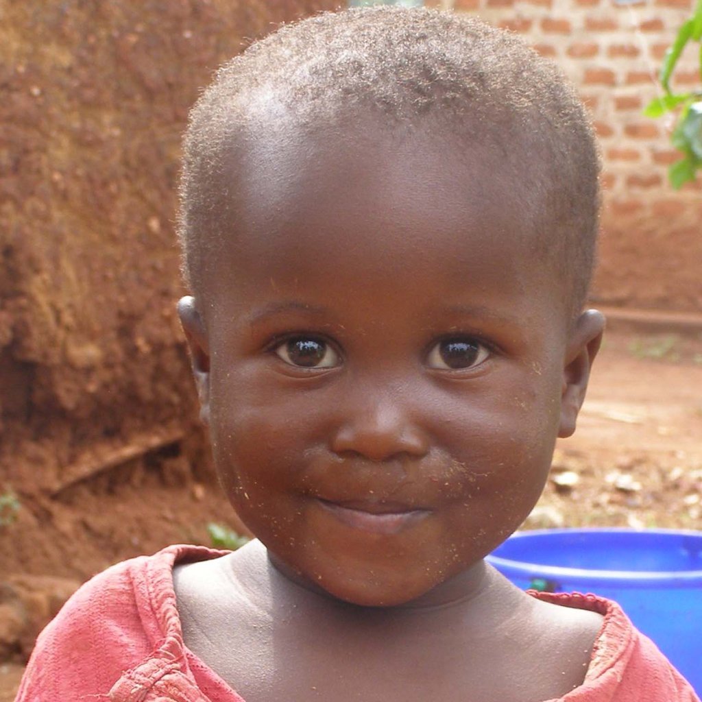 Sponsor a School, Uganda