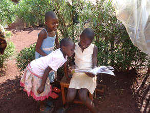 Education! The great equalizer