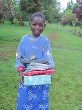 Child Sponsorship