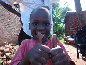 Vulnerable Children