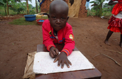Sponsor a School, Uganda