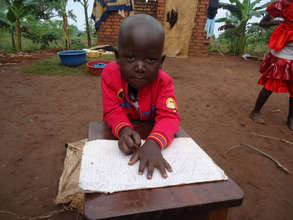 Sponsor a School, Uganda