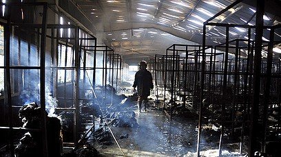 Ensuring Safety of Garments Workers in Bangladesh