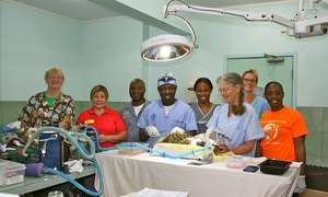 Surgery Team