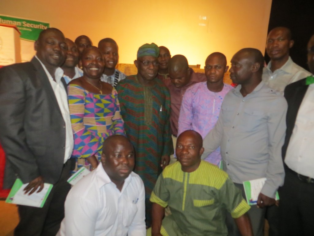 COORDINATED FLOOD DISASTER PREVENTION & MANAGEMENT