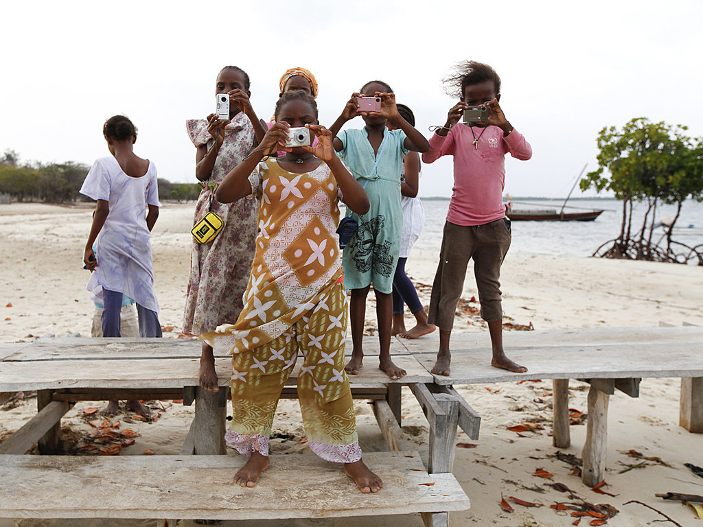 ANIDAN Arts & Crafts centre, Lamu, Kenya