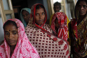 Cyclone Phailin Relief Fund for India