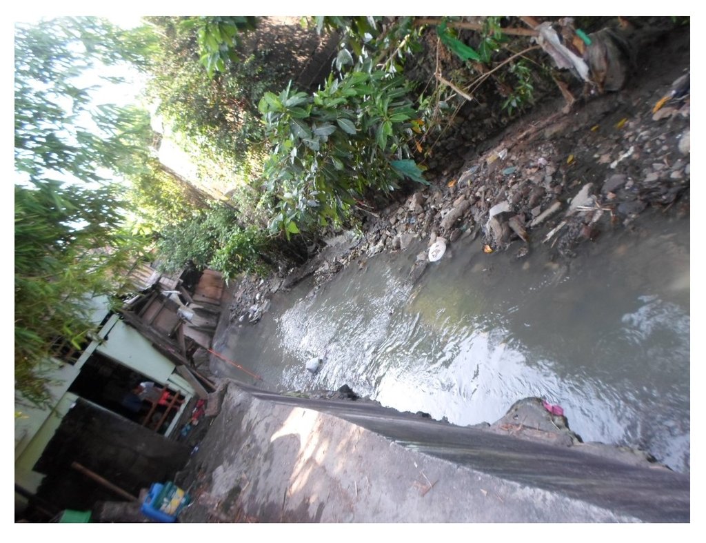 Save 100 Filipino Needy Children Stay In School