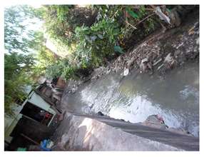 Children's Home Near The Creek (1)