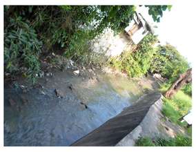 Children's Home Near The Creek (2)