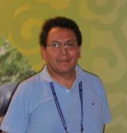 Kenton Miller Award Programme