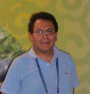 Oscar Loayza - Laureate 2012