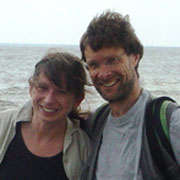 Nigel Dudley and Sue Stolton - Laureates 2011
