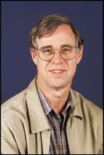Marc Hockings - Laureate 2008