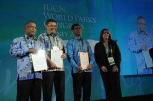 Yusup Cahyadin, Sukianto Lusli,  Agus B Utomo 2014