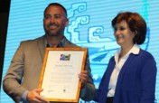 Kenton Miller Award Programme