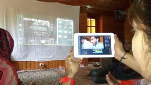 Mobile Journalism: Exploring a new medium