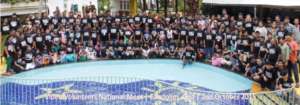 National Meet, 2015
