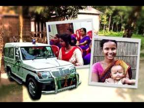 Village Gets Dedicated Ambulance Service